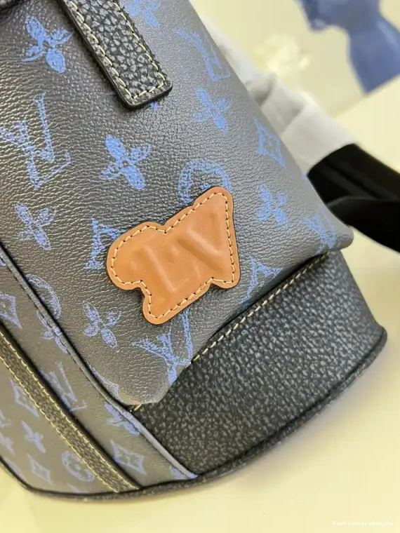 FS CHEAP VUITTON LOUIS MM CHRISTOPHER 0607